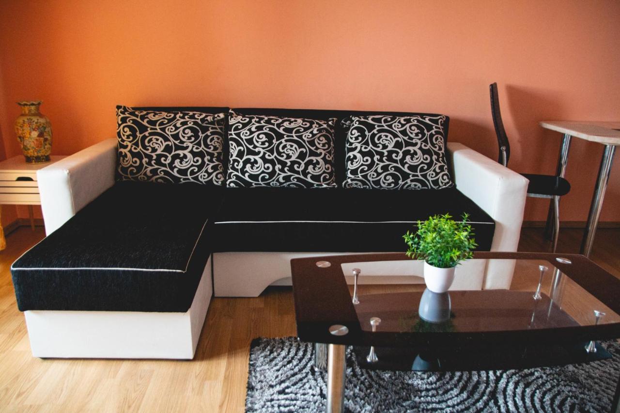Relaxing Residence Sibiu Exterior photo