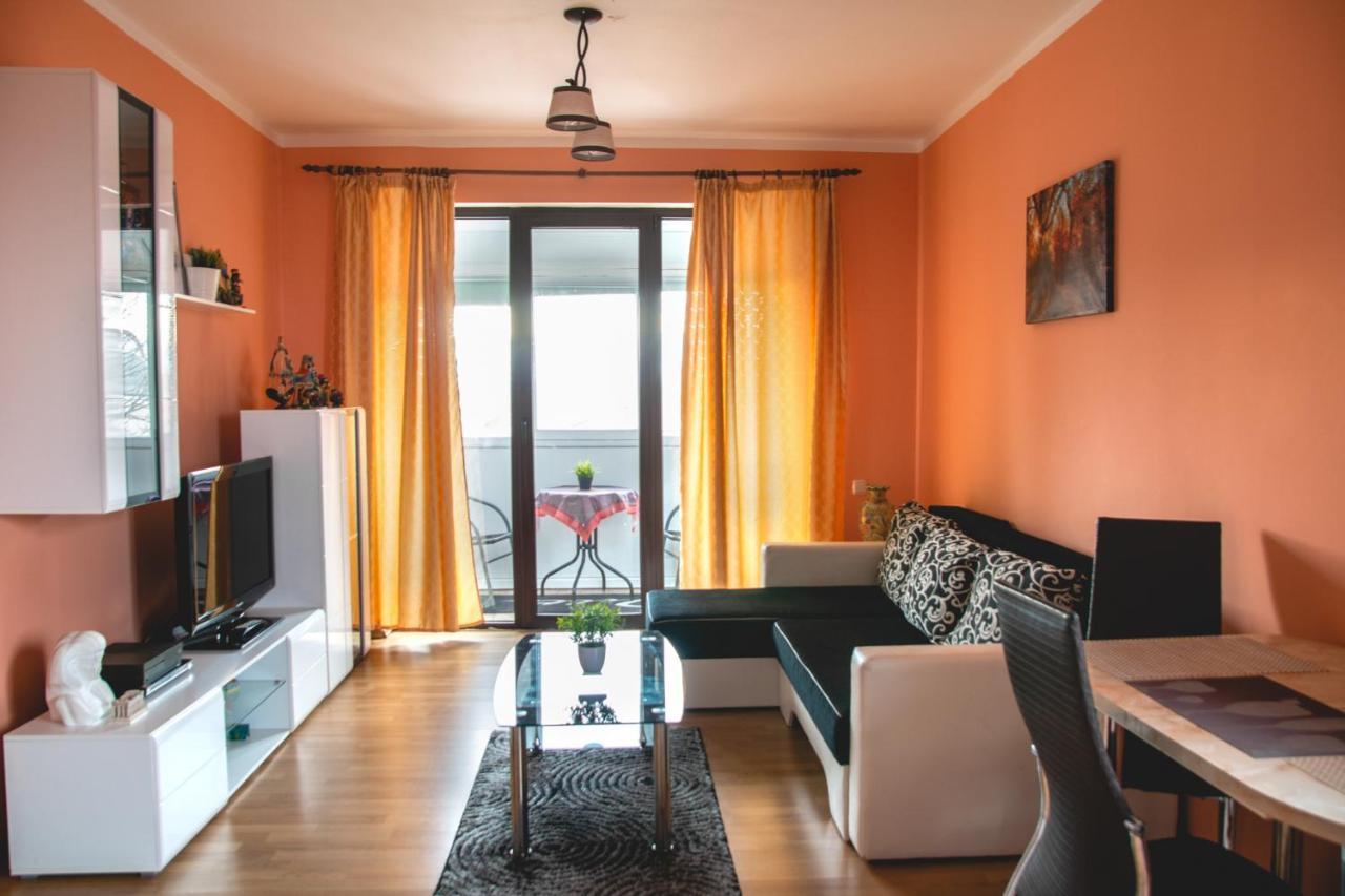 Relaxing Residence Sibiu Exterior photo