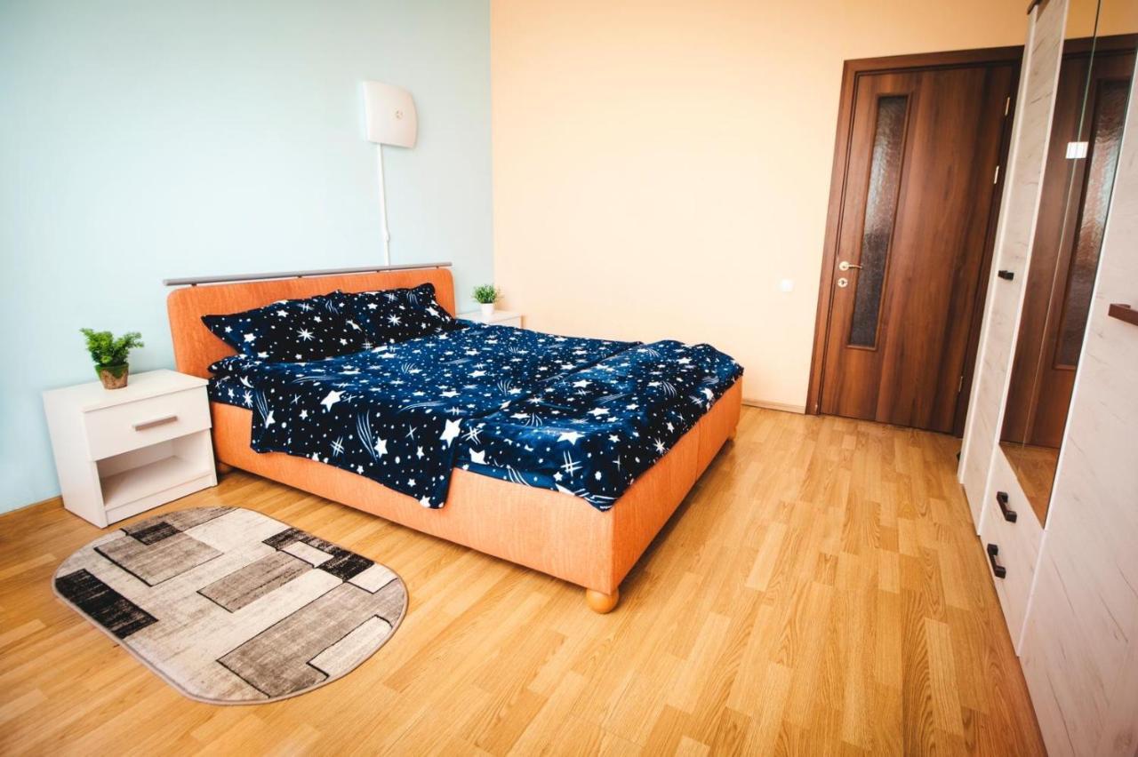 Relaxing Residence Sibiu Exterior photo