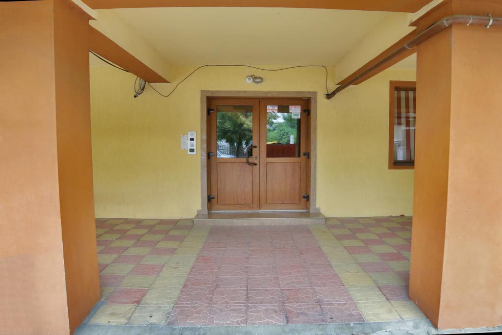 Relaxing Residence Sibiu Exterior photo